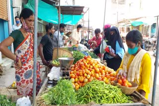 lockdown in kagazanagar