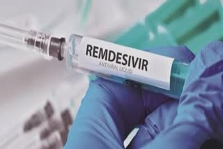 remdesivir injection blackmarket khopoli