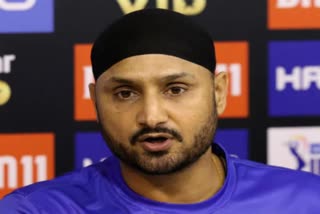 Harbhajan on Aranthangi Rape