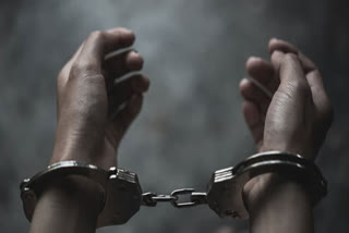 Naxal arrested