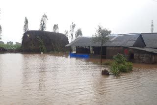 Flood situation in kolhapur