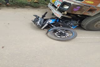 Accident