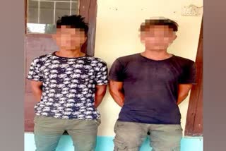 Security forces apprehend NSCN (R) cadre in Nagaland Security forces apprehend NSCN Nagaland Security forces നാഗാലാന്‍റ് നാഷണൽ സോഷ്യലിസ്റ്റ് കൗൺസിലിന്‍റെ രണ്ട് കേഡർമാർ പിടിയില്‍ നാഗാലാന്‍റ് നാഷണൽ സോഷ്യലിസ്റ്റ് കൗൺസില്‍ രണ്ട് കേഡർമാർ