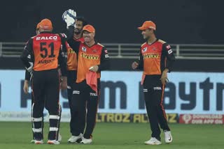 IPL 13 - SRH vs KXIP result