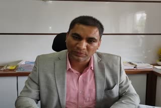 Dr.Rajendra Bharud