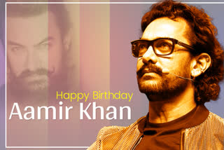 HBD Aamir Khan