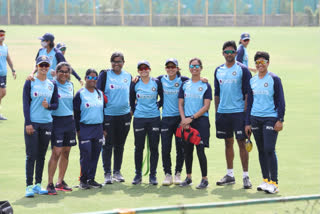 India Women vs South Africa Women