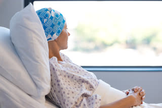 cancer cells may evade chemotherapy