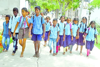 central-government-demand-to-rationalization-of-schools-in-india