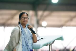 Mamata Banerjee