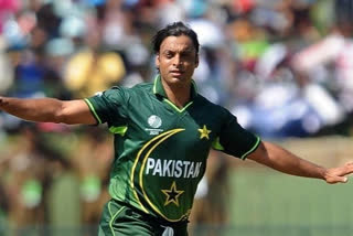 Shoaib Akhtar