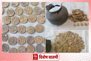 Chhatrapati Shivaji Maharaj Museum gold coins news