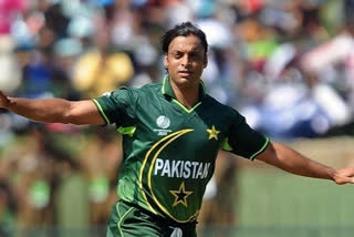 Shoaib Akhtar