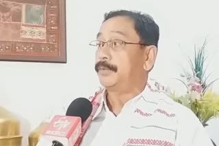 ভাৰতীয় লোক সমতা পাৰ্টিৰ প্ৰাৰ্থী প্ৰবীণ কুমাৰ হাজৰিকাৰ এক আছুতীয়া সাক্ষাৎকাৰ