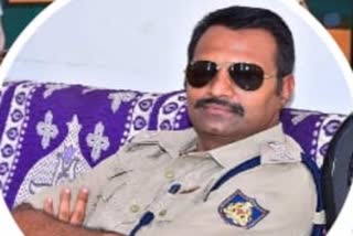 davanagere sp fake facebook account