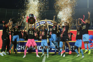 ISL 2020-21 Final: Mumbai City FC down ATK Mohun Bagan for maiden title after Bipin Singh winner