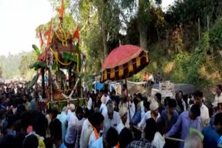 Kallanateshwara Swamy Jatra Mahotsav