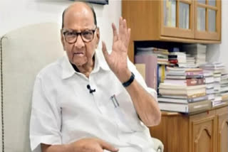 sharad pawar statement on new agriculture law