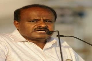 hd kumaraswamy