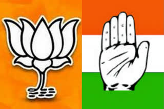 BJP, Cong release list of candidates for Kerala polls