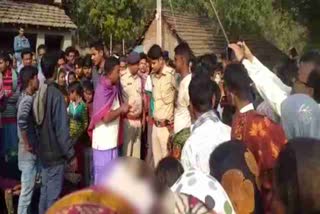 young-man-died-in-land-dispute-in-sahibganj