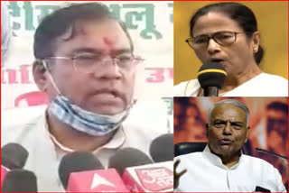 union-minister-faggan-singh-kulaste-targeted-mamta-banerjee-and-yashwant-sinha