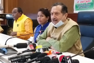 statement by rss pracharak indresh kumar to implement population control act