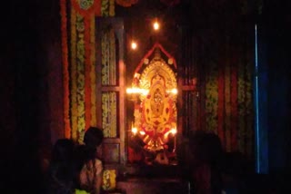 special worship at puttur mahalakshi temple