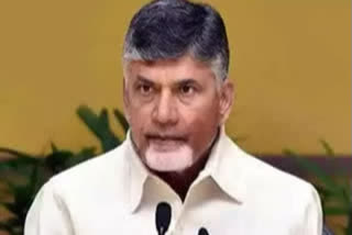 chandra  babu