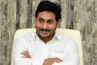 YS Jagan Mohan Reddy