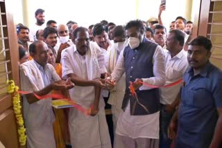 inauguration-of-indira-gandhi-residential-school-built-at-a-cost-of-rs-16-crore