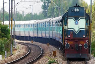 Platform ticket at railway stations in the state Rs. 50.