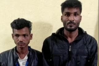 two-criminals-arrested-in-khunti