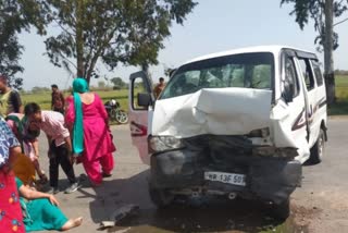 jhajjar accident