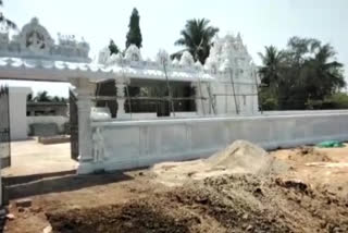 temple