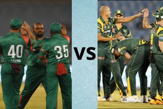 outh Africa Legends VS Bangladesh Legends