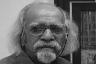 Renowned artist, Padma Bhushan awardee Laxman Pai passes away