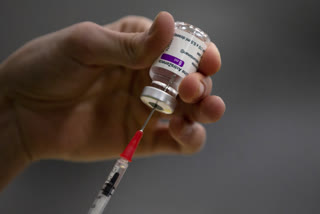 Netherlands suspends use of AstraZeneca vaccine