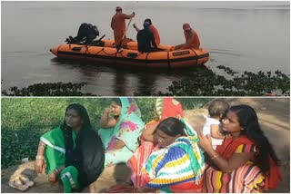 ndrf-team-did-not-find-dead-body-even-after-72-hours-of-rescue-operation-in-hazaribag