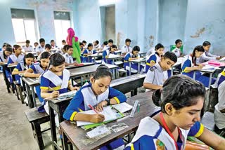 The Central Board of Secondary Education (CBSE) is the most popular .. Syllabus: CBSE syllabus more or less focuses on preparing students.