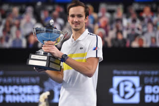 daniil Medvedev