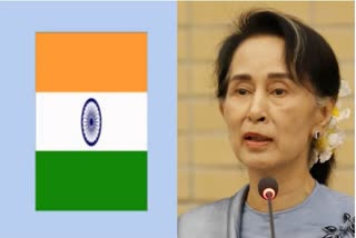 india to firm up a myanmar policy