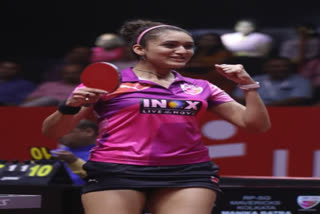 Manika, Sutirtha make winning starts at World Singles TT Qualification Tournament