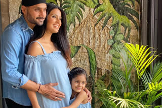 harbhajan-singh-and-geeta-basra-set-to-welcome-second-child-in-july-2021