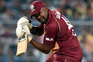 Darren Bravo