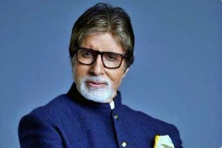 amitabh