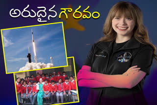 first-young-woman-to-enter-space-with-an-artificial-limb-at-america