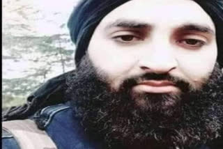 JeM commander gunned down in Shopian encounter