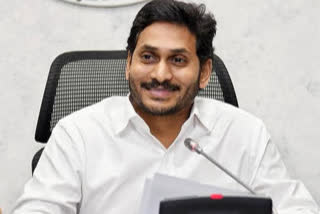 CM Jagan