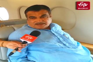 Gadkari terms Mamata's injury as 'minor accident', advises not to play 'emotional card'